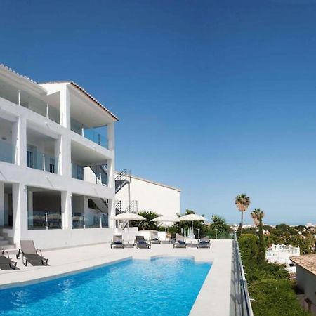 Luxury Villa With Heated Pool For 12 To 14 People Fuengirola Exteriér fotografie