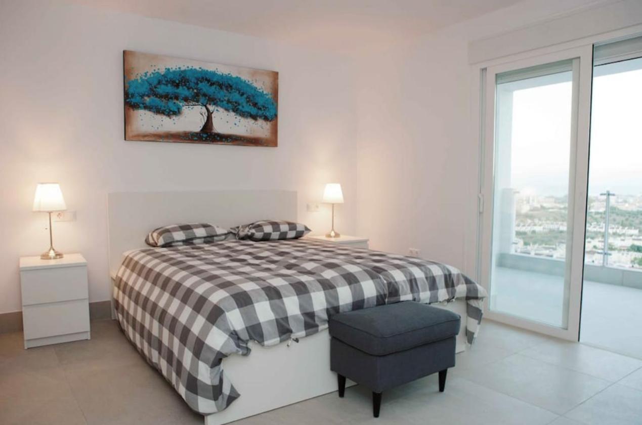 Luxury Villa With Heated Pool For 12 To 14 People Fuengirola Exteriér fotografie