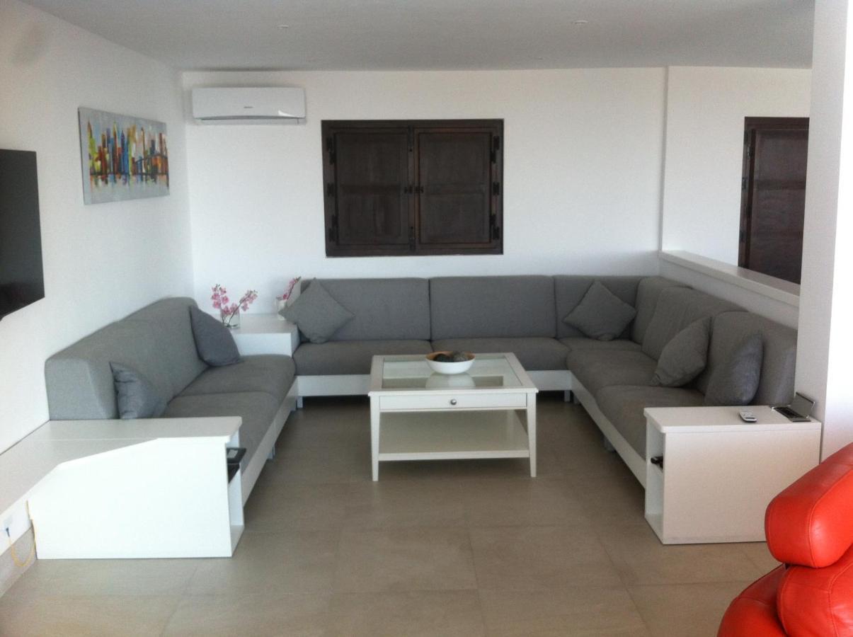 Luxury Villa With Heated Pool For 12 To 14 People Fuengirola Exteriér fotografie