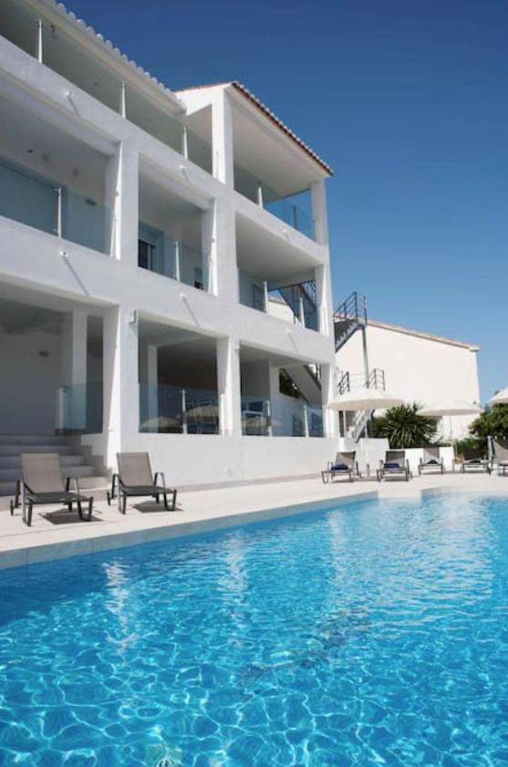 Luxury Villa With Heated Pool For 12 To 14 People Fuengirola Exteriér fotografie